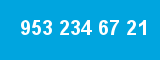 953 234 67 21 953 234 67 21